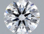 1.56 ct Round D VVS2 IGI Certified Lab Grown Diamond