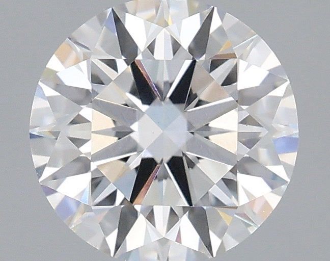 1.58 ct Round D VVS2 IGI Certified Lab Grown Diamond