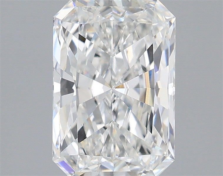 1.60 ct Radiant E VVS2 IGI Certified Lab Grown Diamond