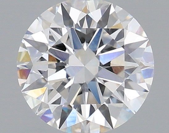1.09 ct Round D VVS2 IGI Certified Lab Grown Diamond