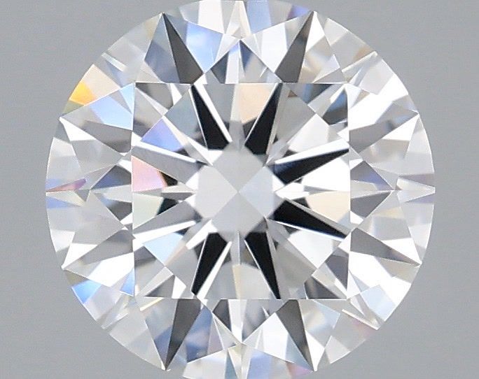 2.10 ct Round E VVS2 IGI Certified Lab Grown Diamond