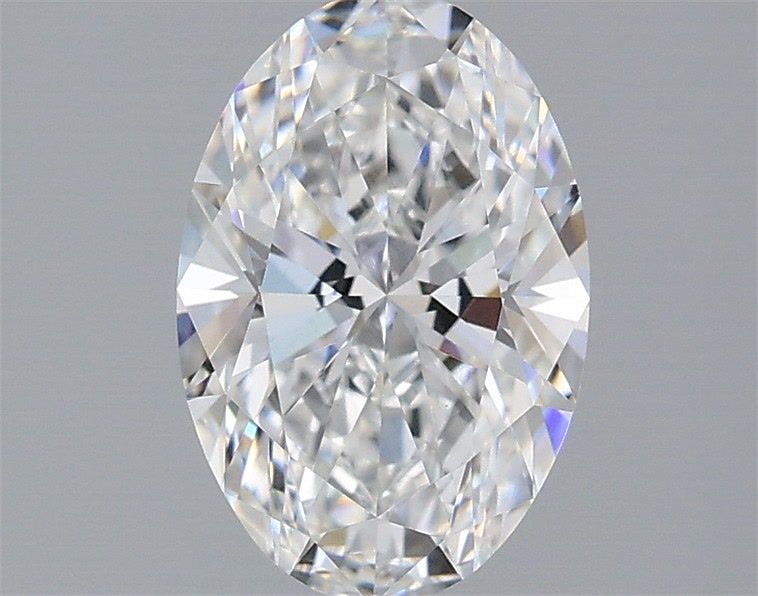 1.56 ct Oval D VVS2 IGI Certified Lab Grown Diamond