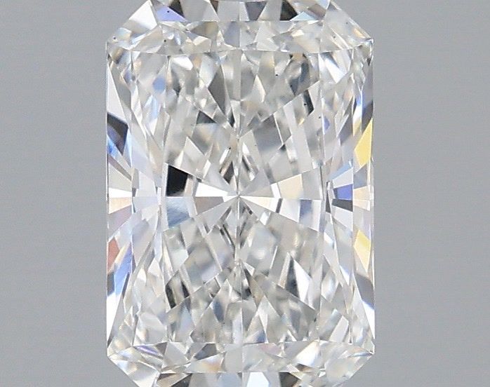 1.59 ct Radiant E VS1 IGI Certified Lab Grown Diamond