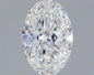 1.57 ct Oval D VVS2 IGI Certified Lab Grown Diamond
