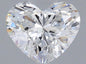 1.51 ct Heart D VS2 IGI Certified Lab Grown Diamond