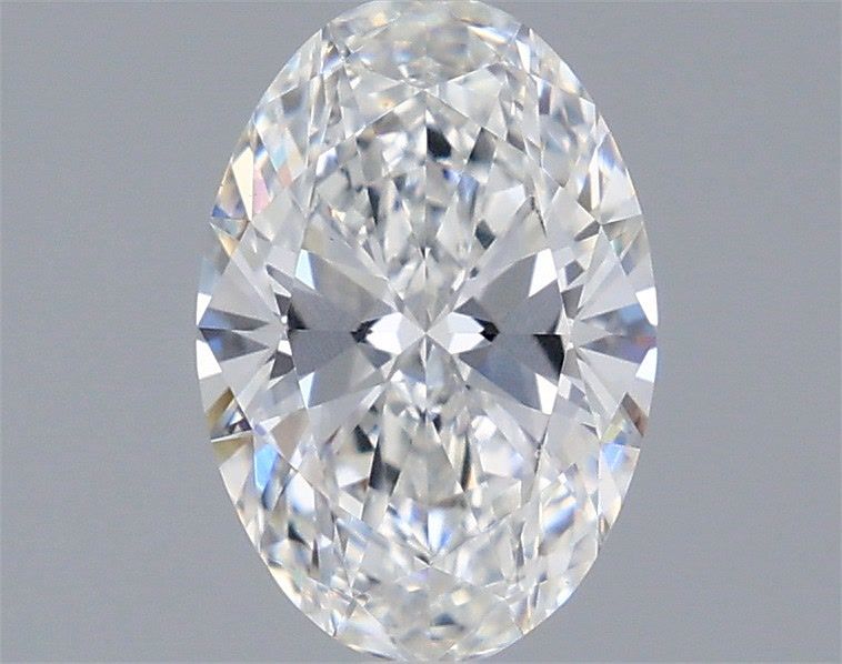 1.57 ct Oval D VVS2 IGI Certified Lab Grown Diamond
