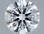 2.04 ct Round E VVS2 IGI Certified Lab Grown Diamond