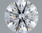 1.09 ct Round D VS1 IGI Certified Lab Grown Diamond