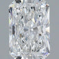 1.57 ct Radiant D VVS2 IGI Certified Lab Grown Diamond