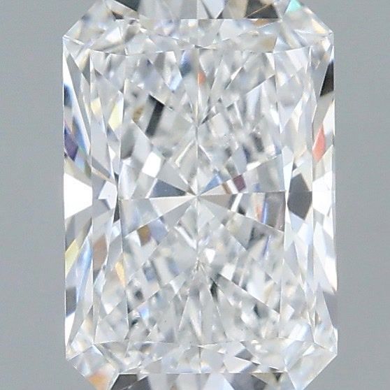 1.59 ct Radiant D VS1 IGI Certified Lab Grown Diamond