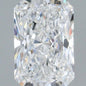 1.59 ct Radiant D VS1 IGI Certified Lab Grown Diamond