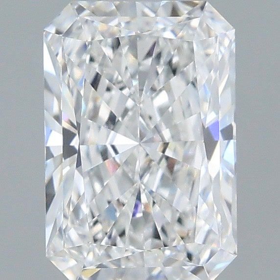 1.57 ct Radiant D VVS2 IGI Certified Lab Grown Diamond
