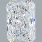 1.57 ct Radiant D VVS2 IGI Certified Lab Grown Diamond