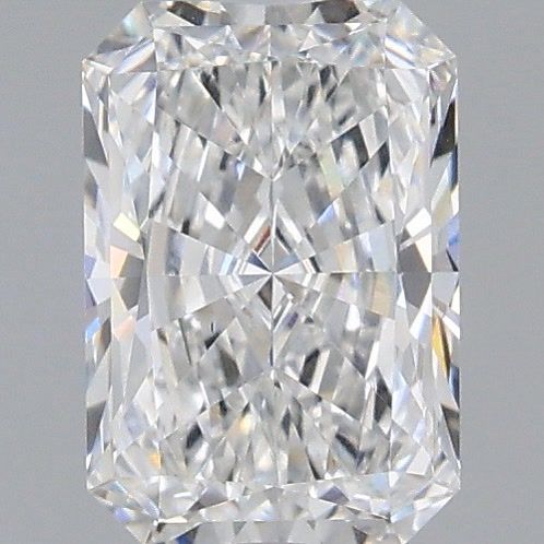 1.08 ct Radiant D VS1 IGI Certified Lab Grown Diamond