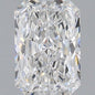 1.08 ct Radiant D VS1 IGI Certified Lab Grown Diamond