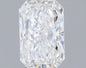 1.08 ct Radiant E VVS2 IGI Certified Lab Grown Diamond