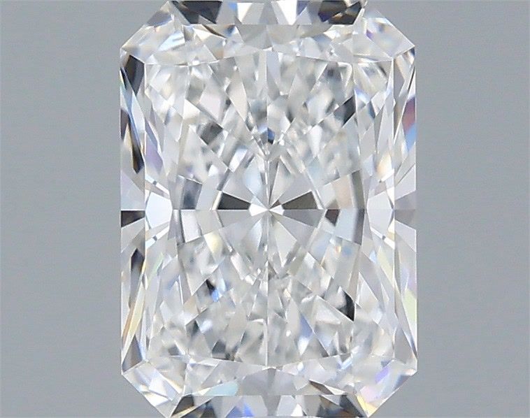 1.09 ct Radiant E VVS2 IGI Certified Lab Grown Diamond