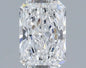 1.10 ct Radiant D VVS1 IGI Certified Lab Grown Diamond