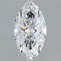 1.58 ct Marquise E VVS1 IGI Certified Lab Grown Diamond