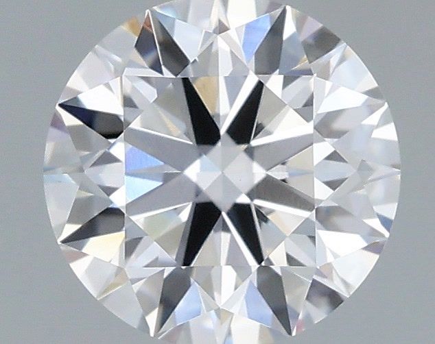 1.09 ct Round D VVS2 IGI Certified Lab Grown Diamond