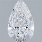 1.58 ct Pear D VS1 IGI Certified Lab Grown Diamond