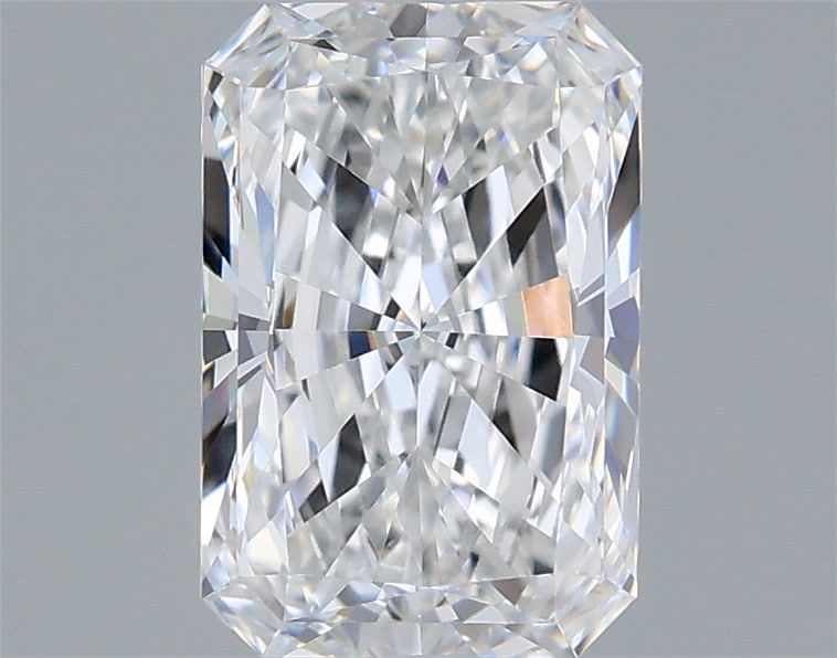 1.09 ct Radiant E VVS2 IGI Certified Lab Grown Diamond