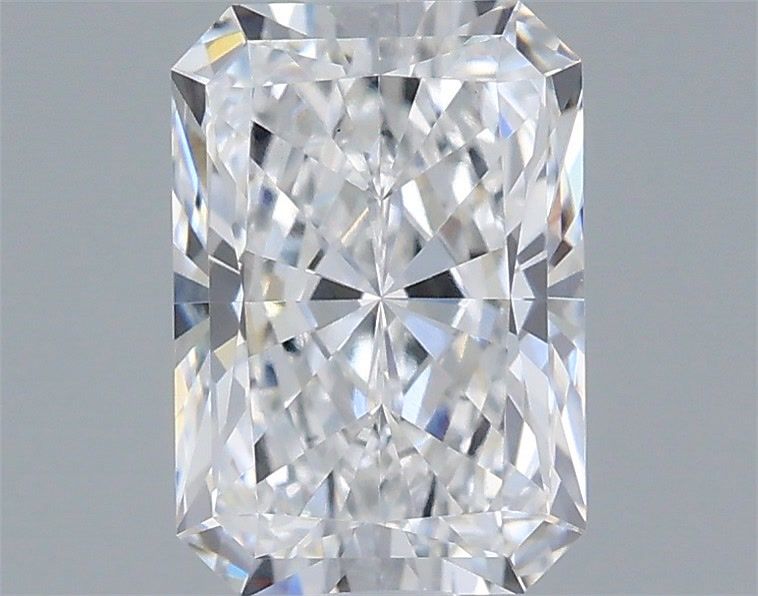 1.09 ct Radiant D VS1 IGI Certified Lab Grown Diamond