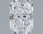 1.09 ct Radiant D VS1 IGI Certified Lab Grown Diamond