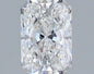 1.08 ct Radiant D VS1 IGI Certified Lab Grown Diamond