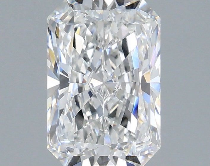 1.59 ct Radiant E VVS2 IGI Certified Lab Grown Diamond