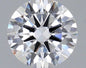 2.04 ct Round E VVS2 IGI Certified Lab Grown Diamond