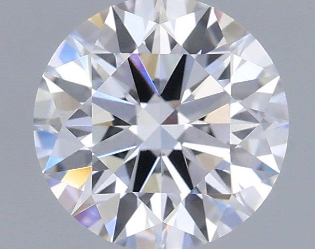 1.09 ct Round D VVS2 IGI Certified Lab Grown Diamond