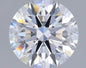1.59 ct Round D VVS2 IGI Certified Lab Grown Diamond