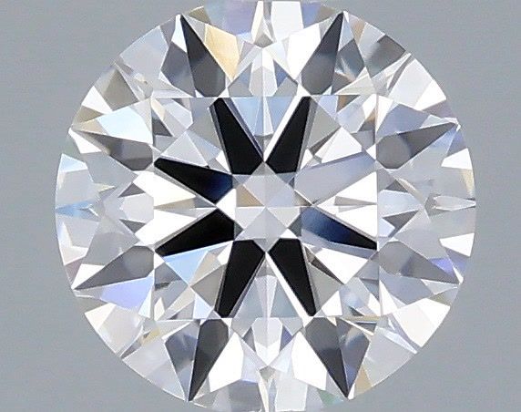 1.09 ct Round D VVS2 IGI Certified Lab Grown Diamond