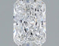 1.57 ct Radiant E VVS2 IGI Certified Lab Grown Diamond
