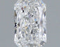 1.04 ct Radiant E VVS1 IGI Certified Lab Grown Diamond