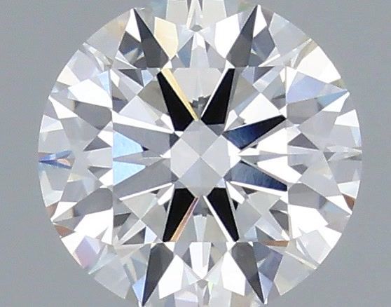 1.03 ct Round E VVS1 IGI Certified Lab Grown Diamond