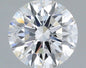2.08 ct Round E VVS2 IGI Certified Lab Grown Diamond