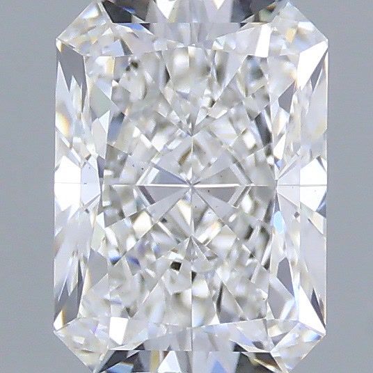 1.07 ct Radiant D VS2 IGI Certified Lab Grown Diamond