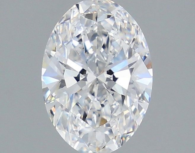 1.55 ct Oval D VVS2 IGI Certified Lab Grown Diamond