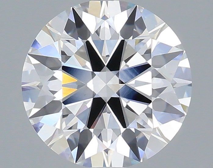 2.09 ct Round E VVS2 IGI Certified Lab Grown Diamond