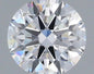 1.09 ct Round D VS1 IGI Certified Lab Grown Diamond