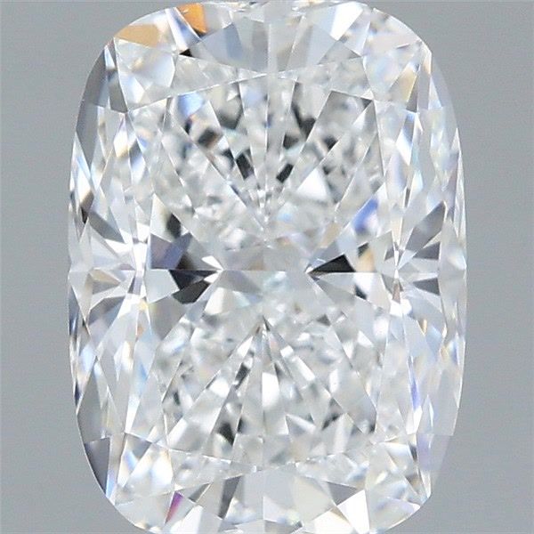 2.08 ct Cushion E VS1 IGI Certified Lab Grown Diamond