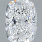 2.08 ct Cushion E VS1 IGI Certified Lab Grown Diamond