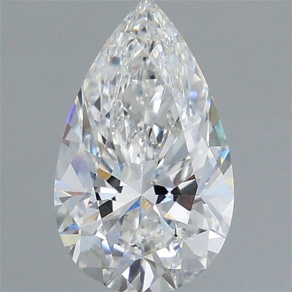 1.59 ct Pear E VVS2 IGI Certified Lab Grown Diamond