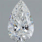 1.59 ct Pear E VVS2 IGI Certified Lab Grown Diamond