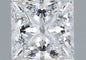 1.51 ct Princess D VS1 IGI Certified Lab Grown Diamond