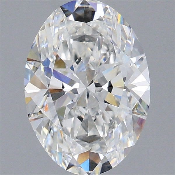 1.52 ct Oval D VVS2 IGI Certified Lab Grown Diamond