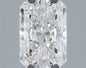 1.57 ct Radiant E VVS2 IGI Certified Lab Grown Diamond