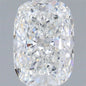 2.51 ct Cushion E VS2 IGI Certified Lab Grown Diamond